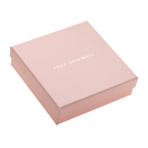Foxy Gift Box