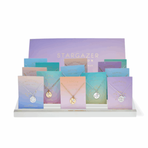 Stargazer Collection Display Pack